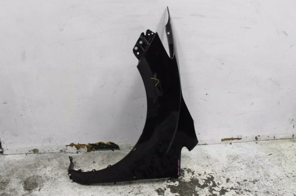 Used Mazda, CX7, Left Guard Er, 11/06-02/12 2007 – main images - All Good Parts