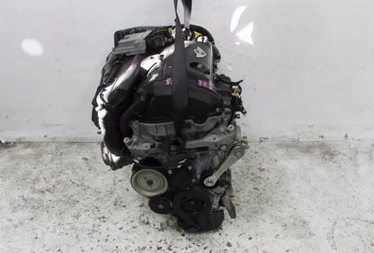 Used MINI, Cooper, Engine Petrol, 1.6, Non Turbo, N12, R55/R56/R57, 09/06-09/10 2007 – main images - All Good Parts