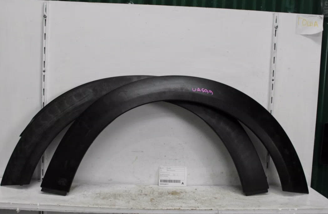 Used MINI, Cooper, Body/Door Mould R55/R56/R57 03/07-12/15 2007 – main images - All Good Parts