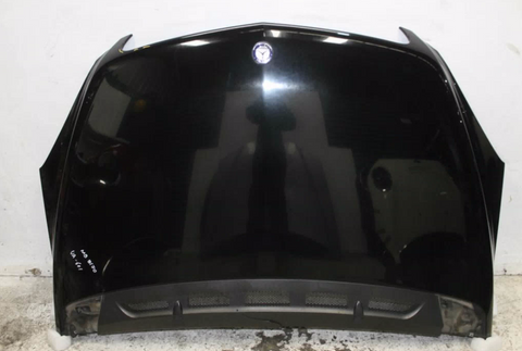 Mercedes, B Class, Bonnet W245, 11/05-08/08