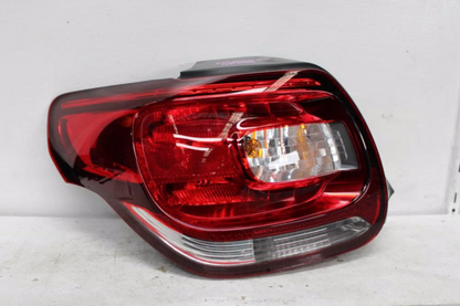 Used Citroen, DS3, Left Taillight Smoked Type, 04/10-12/16 2010 – main images - All Good Parts