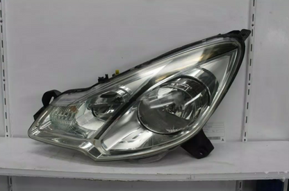 Used Citroen, DS3, Left Headlamp Halogen, 04/10-12/16 2010 – main images - All Good Parts