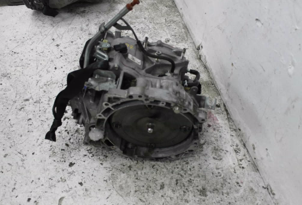 Used Mazda, 6, Trans/Gearbox Auto, Fwd, Petrol, 2.3, Non Turbo, 5 Speed, Gg/Gy, 01/04-01/08 2007 – main images - All Good Parts