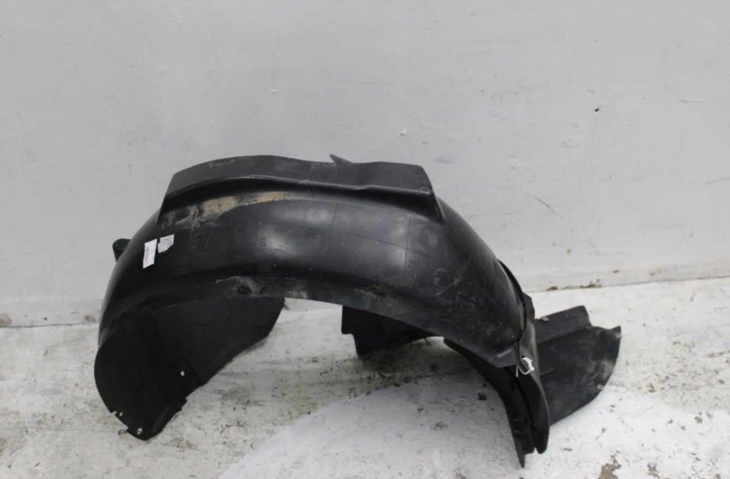 Used Audi, A3, Right Guard Liner A3/S3, 8P, 3Dr/5Dr Hatch, Front Section, 06/04-04/13 2010 – main images - All Good Parts