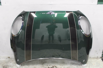 Used MINI, Cooper, Bonnet F55/F56/F57, Non Scoop Type, 04/14- 2014 – main images - All Good Parts