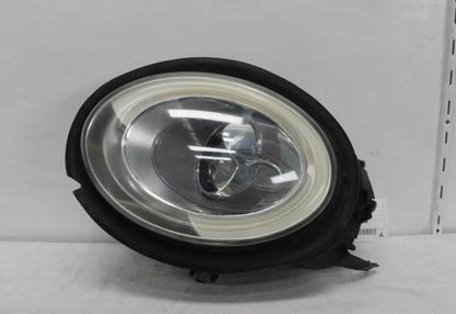 Used MINI, Cooper, Left Headlamp F55/F56, Led Type, 04/14-03/18 2014 – main images - All Good Parts