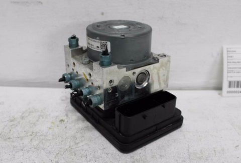 MINI, Cooper, Abs Pump/Modulator R55/R56/R57/R60, P/N 34516874553, 08/10-12/16