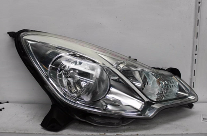 Used Citroen, C3, Right Headlamp A5, 11/10- 2012 – main images - All Good Parts
