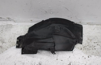 Used Nissan, Murano, Right Guard Liner Z50, Front Section, 05/02-12/08 2006 – main images - All Good Parts