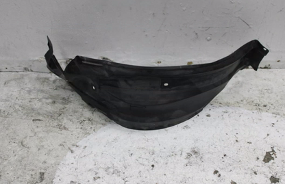 Used Nissan, Murano, Left Guard Liner Z50, Rear Section, 05/02-12/08 2006 – main images - All Good Parts