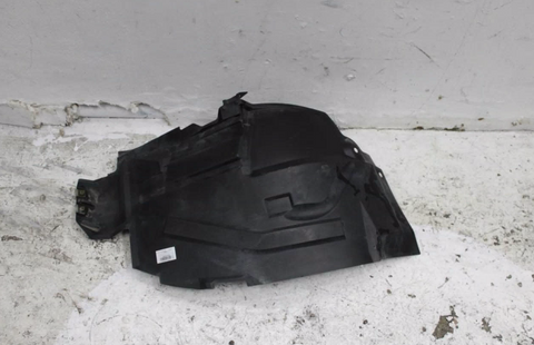 Nissan, Murano, Left Guard Liner Z50, Front Section, 05/02-12/08