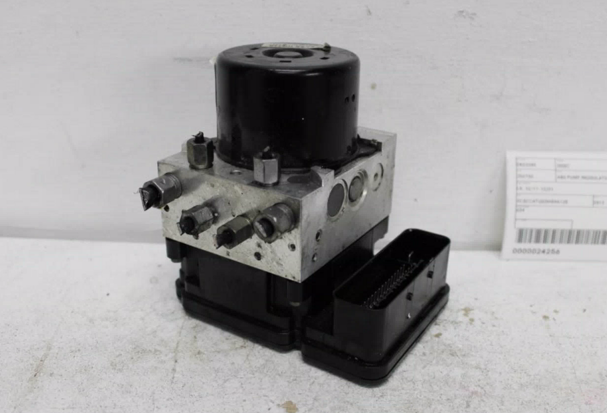 Used Chrysler, 300C, Abs Pump/Modulator Lx, 12/11-12/21 2012 – main images - All Good Parts