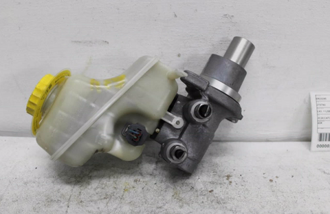 Chrysler, 300C, Master Cylinder Lx2, 11/05-12/21