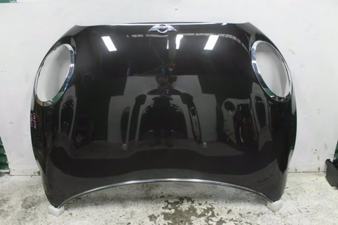 MINI, Cooper, Bonnet F55/F56/F57, Non Scoop Type, 04/14-