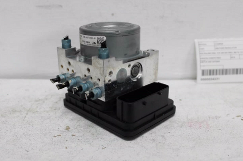 MINI, Cooper, Abs Pump/Modulator R55/R56/R57/R60, P/N 34516874553, 08/10-12/16
