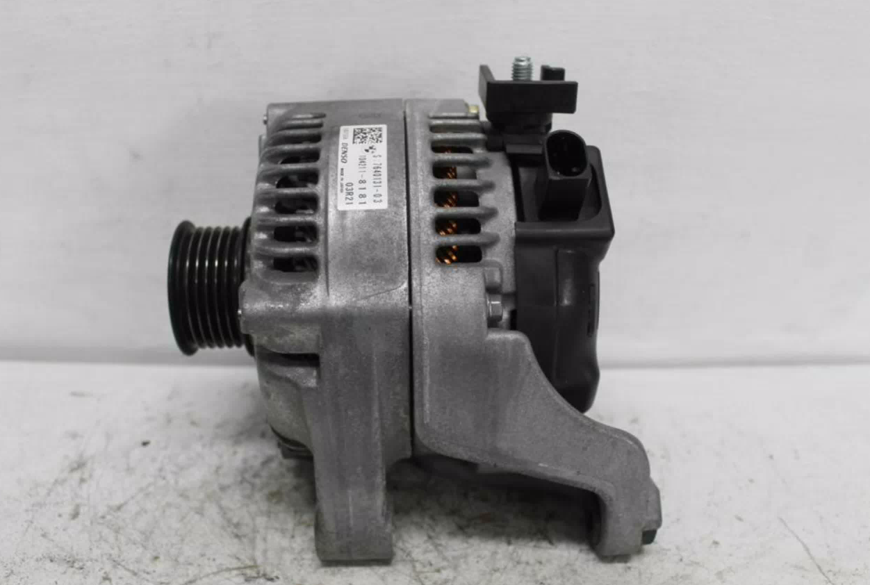 Used MINI, Cooper, Alternator Petrol, 1.2/1.5/2.0, F55/F56, 150Amp, 04/14- 2014 – main images - All Good Parts