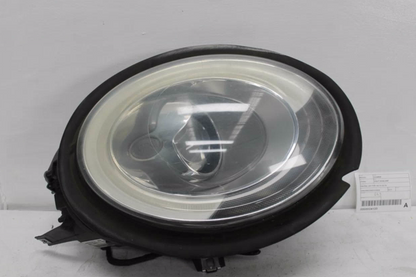 Used MINI, Cooper, Right Headlamp F55/F56, Led Type, 04/14-03/18 2014 – main images - All Good Parts