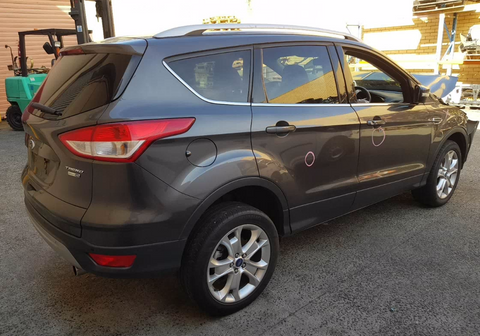 Ford , Kuga Trans/Gearbox ,  Auto, Awd, Petrol, 2.0, Turbo, No Transfer Case, Tf, 11/14-09/16