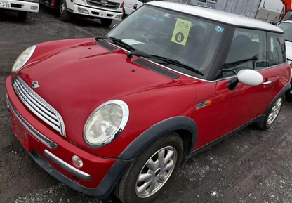Used Mini, Cooper Cooler R50 04/01-12/08 2003 – image 3 - All Good Parts