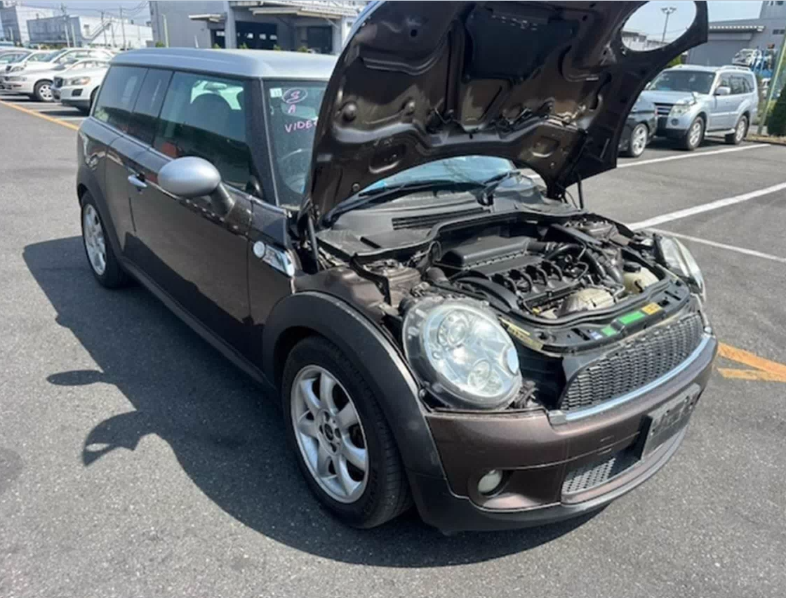 Used Mini, Cooper ECU Ecu, 1.6, N14, Petrol, Turbo, Ecu Only, R55/R56/R57, 03/07-05/15 2008 – image 2 - All Good Parts