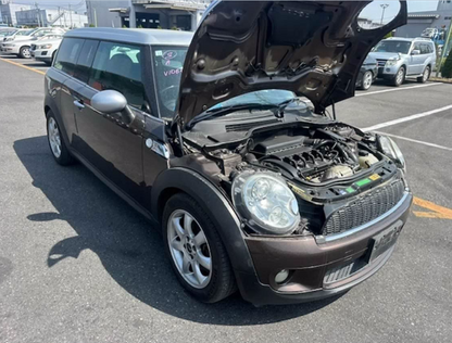 Used Mini, Cooper ECU Ecu, 1.6, N14, Petrol, Turbo, Ecu Only, R55/R56/R57, 03/07-05/15 2008 – image 2 - All Good Parts
