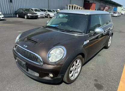 Used Mini, Cooper ECU Ecu, 1.6, N14, Petrol, Turbo, Ecu Only, R55/R56/R57, 03/07-05/15 2008 – main images - All Good Parts
