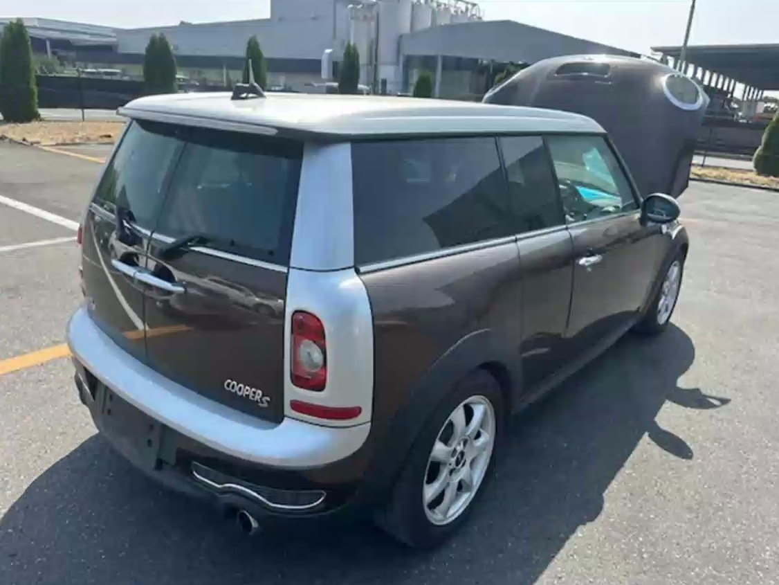 Used Mini, Cooper ECU Ecu, 1.6, N14, Petrol, Turbo, Ecu Only, R55/R56/R57, 03/07-05/15 2008 – image 3 - All Good Parts