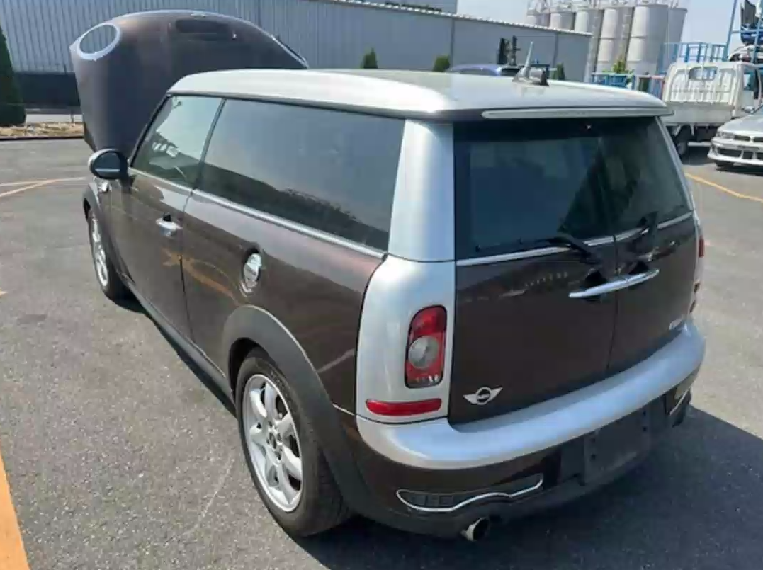 Used Mini, Cooper ECU Ecu, 1.6, N14, Petrol, Turbo, Ecu Only, R55/R56/R57, 03/07-05/15 2008 – image 4 - All Good Parts