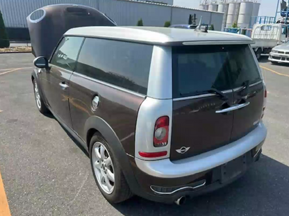 Used Mini, Cooper ECU Ecu, 1.6, N14, Petrol, Turbo, Ecu Only, R55/R56/R57, 03/07-05/15 2008 – image 4 - All Good Parts