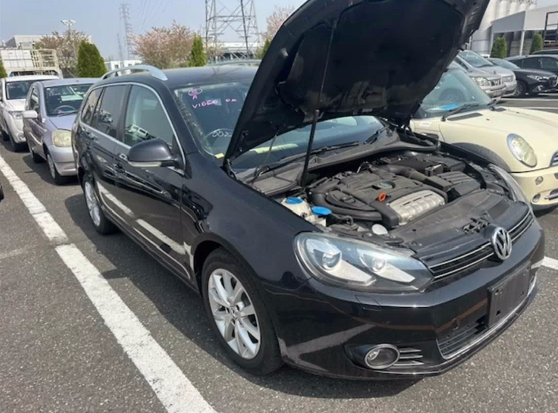 Used Volkswagen, Golf ECU Ecu, 1.4, Petrol, Cavd Code, Ecu Only, Gen 6, 10/08-01/16 2012 – image 2 - All Good Parts