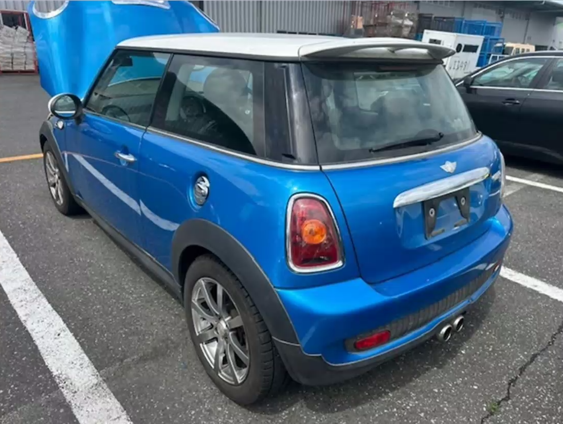Used Mini, Cooper ECU Ecu, 1.6, N14, Petrol, Turbo, Ecu Only, R55/R56/R57, 03/07-05/15 2007 – main images - All Good Parts