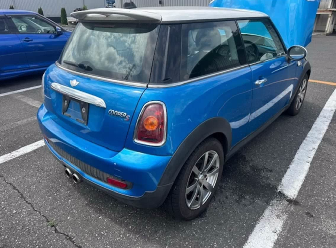 Used Mini, Cooper ECU Ecu, 1.6, N14, Petrol, Turbo, Ecu Only, R55/R56/R57, 03/07-05/15 2007 – image 2 - All Good Parts