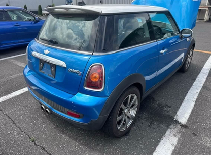 Used Mini, Cooper ECU Ecu, 1.6, N14, Petrol, Turbo, Ecu Only, R55/R56/R57, 03/07-05/15 2007 – image 2 - All Good Parts