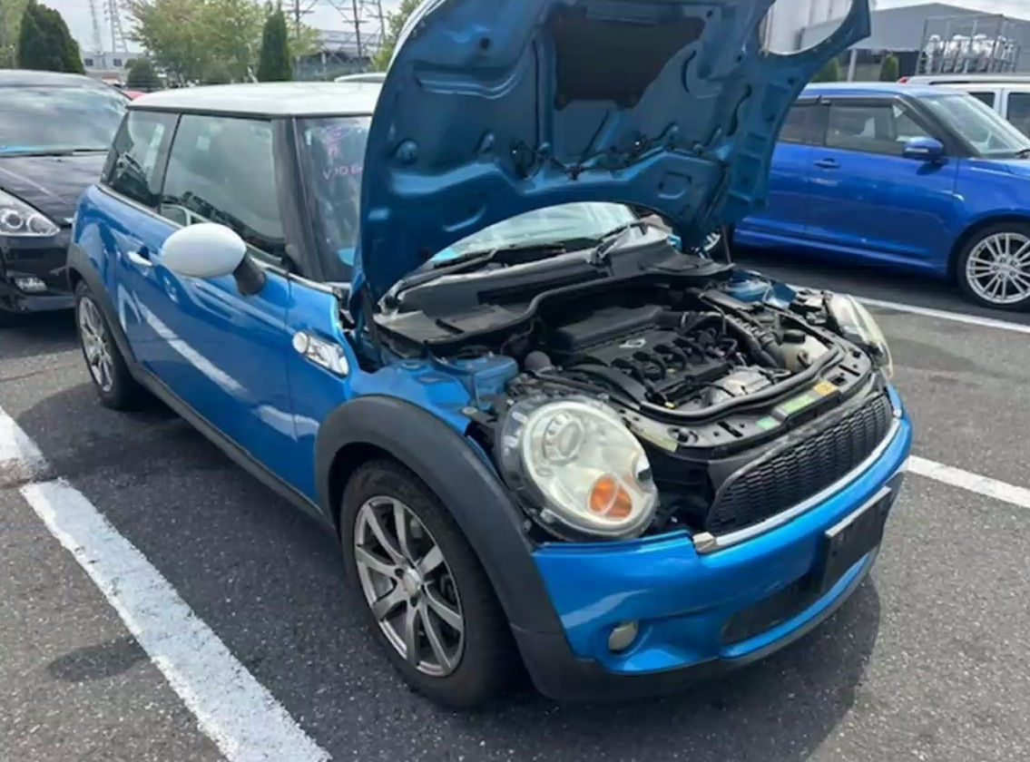 Used Mini, Cooper ECU Ecu, 1.6, N14, Petrol, Turbo, Ecu Only, R55/R56/R57, 03/07-05/15 2007 – image 3 - All Good Parts