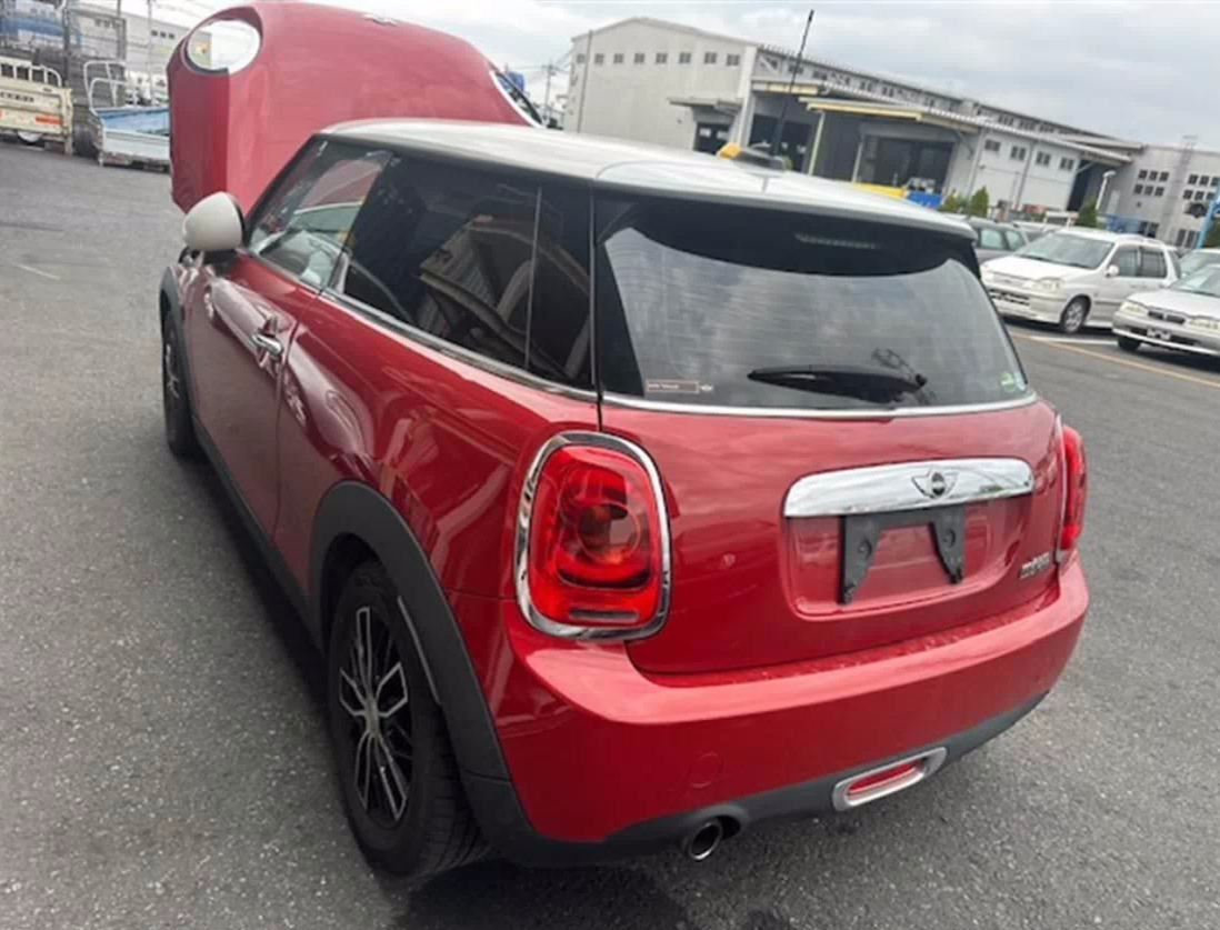Used Mini, Cooper ECU Ecu, 1.5, B38B15, Petrol, Ecu Only, F55/F56, 04/14- 2015 – image 2 - All Good Parts