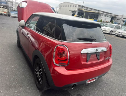 Used Mini, Cooper ECU Ecu, 1.5, B38B15, Petrol, Ecu Only, F55/F56, 04/14- 2015 – image 2 - All Good Parts