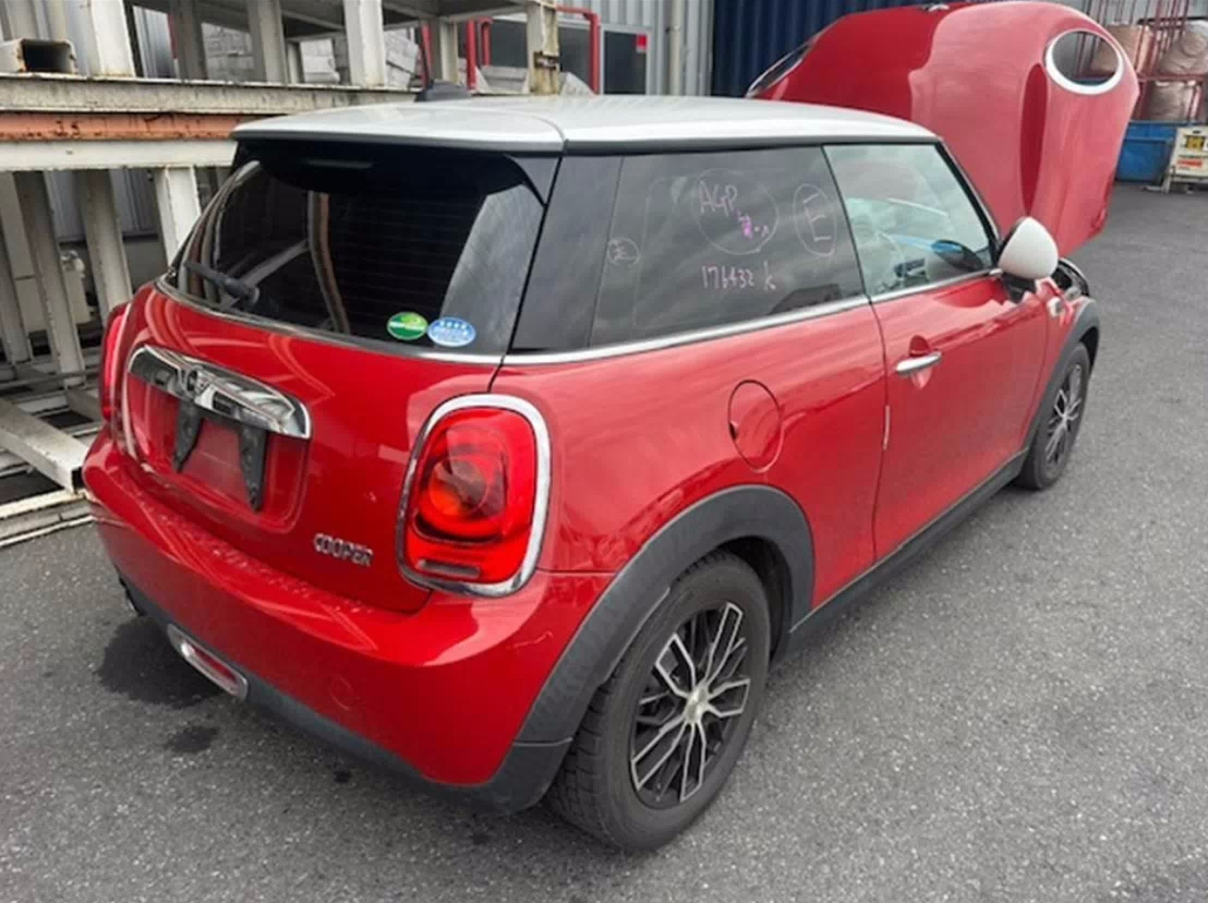 Used Mini, Cooper ECU Ecu, 1.5, B38B15, Petrol, Ecu Only, F55/F56, 04/14- 2015 – image 3 - All Good Parts
