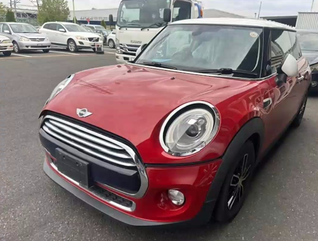 Used Mini, Cooper ECU Ecu, 1.5, B38B15, Petrol, Ecu Only, F55/F56, 04/14- 2015 – main images - All Good Parts