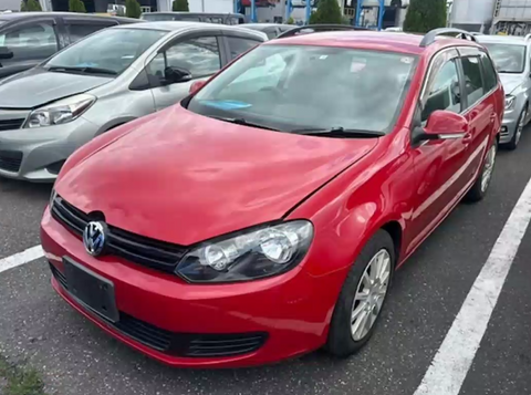 Volkswagen, Golf ECU Ecu, 1.4, Petrol, Caxa Code, Ecu Only, Gen 6, 10/08-03/13