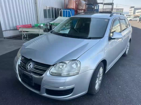 Volkswagen, Golf ECU Ecu, 1.4, Petrol, Ecu Only, Gen 5, 05/07-02/09
