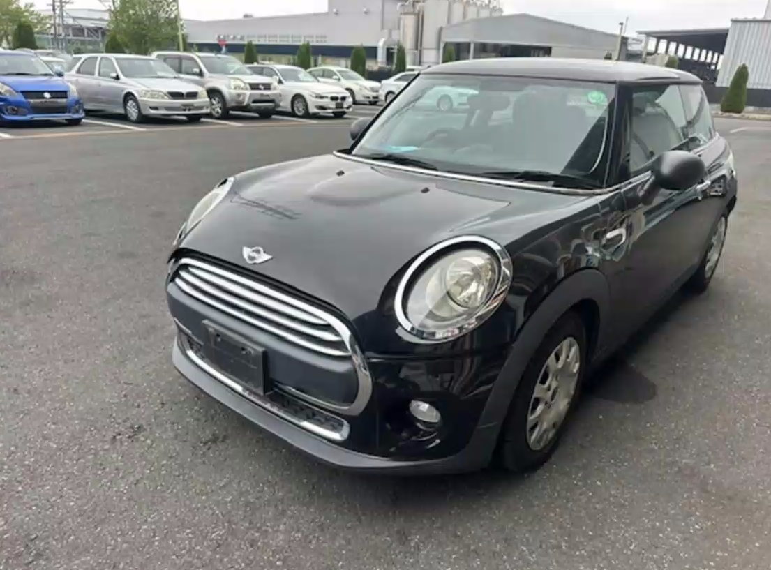 Used Mini, Cooper ECU Ecu, 1.2, B38B12, Petrol, Ecu Only, F55/F56, 07/14- 2016 – main images - All Good Parts