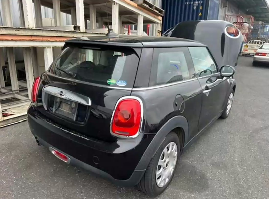 Used Mini, Cooper ECU Ecu, 1.2, B38B12, Petrol, Ecu Only, F55/F56, 07/14- 2016 – image 2 - All Good Parts