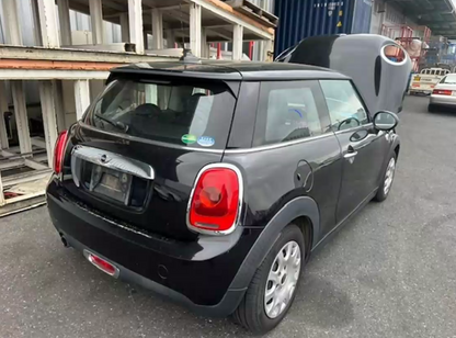 Used Mini, Cooper ECU Ecu, 1.2, B38B12, Petrol, Ecu Only, F55/F56, 07/14- 2016 – image 2 - All Good Parts