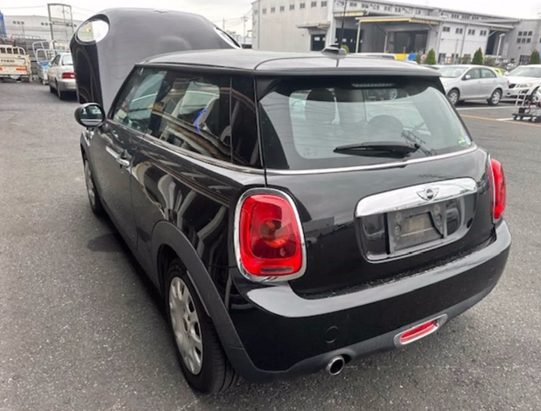 Used Mini, Cooper ECU Ecu, 1.2, B38B12, Petrol, Ecu Only, F55/F56, 07/14- 2016 – image 3 - All Good Parts