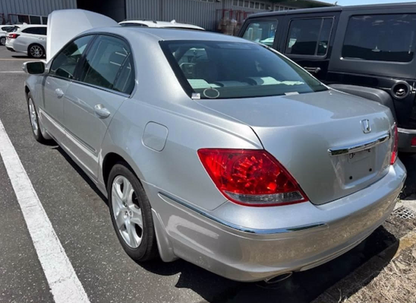 Used Honda, Legend ECU Ecu, 3.5, Petrol, J35A, Ecu Only, Kb, 08/06-07/08 2007 – image 3 - All Good Parts