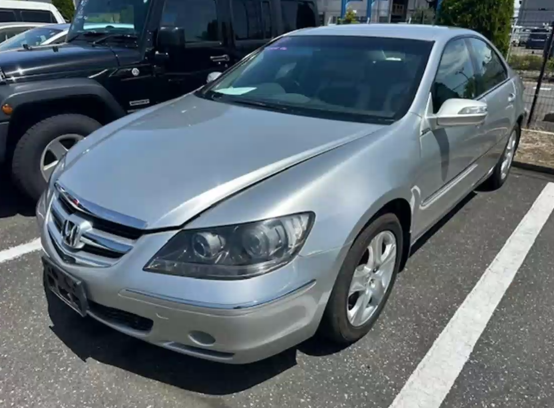 Used Honda, Legend ECU Ecu, 3.5, Petrol, J35A, Ecu Only, Kb, 08/06-07/08 2007 – main images - All Good Parts