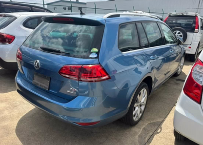 Used Volkswagen, Golf ECU Ecu, 1.4, Petrol, Auto, P/N 04E907309A, Ecu Only, Gen 7, 11/12-08/20 2015 – image 2 - All Good Parts