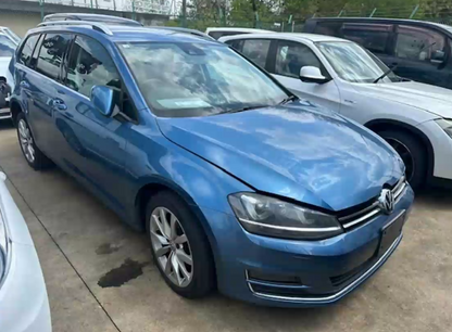 Used Volkswagen, Golf ECU Ecu, 1.4, Petrol, Auto, P/N 04E907309A, Ecu Only, Gen 7, 11/12-08/20 2015 – main images - All Good Parts