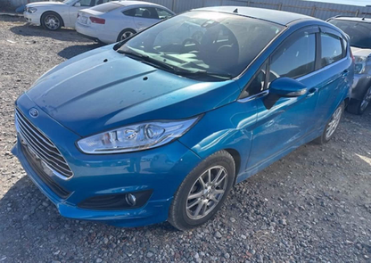 Used Ford, Fiesta ECU Ecu, 1.0, Petrol, Ecu Only, Wz, 05/13-12/19 2015 – image 2 - All Good Parts