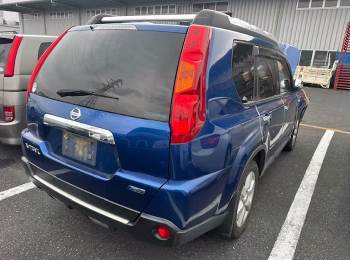 Used Nissan, Xtrail Engine Diesel, 2.0, M9R, Turbo, T31, 07/08-12/13 2009 – image 2 - All Good Parts